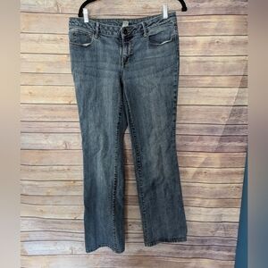 Sonoma Women's Bootcut Jeans - Size 8